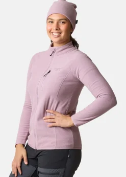 Swedemount Geilo Fleece Full Zip II W