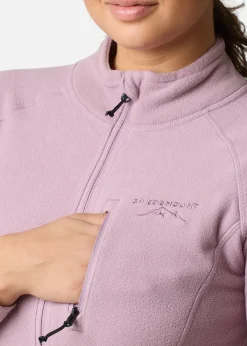 Swedemount Geilo Fleece Full Zip II W