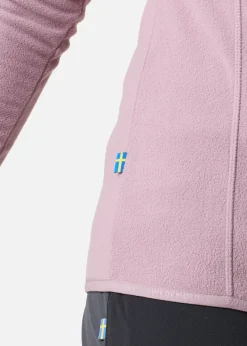 Swedemount Geilo Fleece Full Zip II W