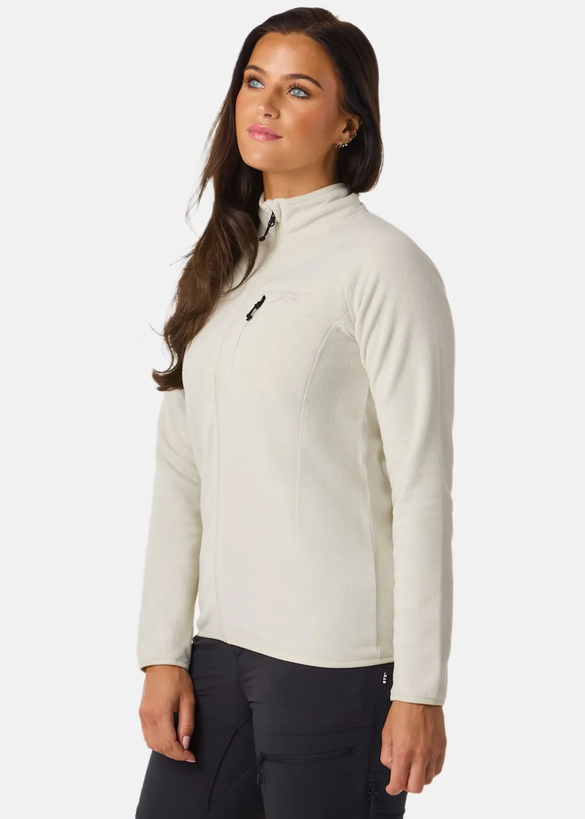 Swedemount Geilo Fleece Full Zip II W