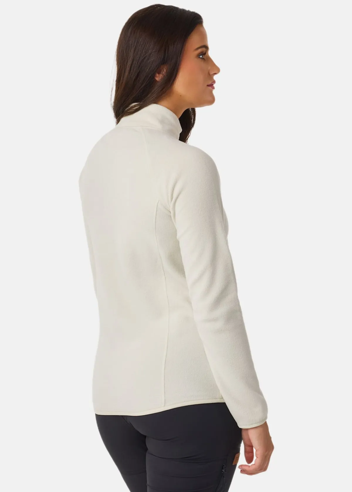 Swedemount Geilo Fleece Full Zip II W