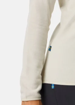 Swedemount Geilo Fleece Full Zip II W
