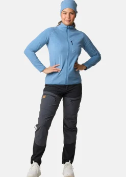 Swedemount Geilo Fleece Full Zip II W