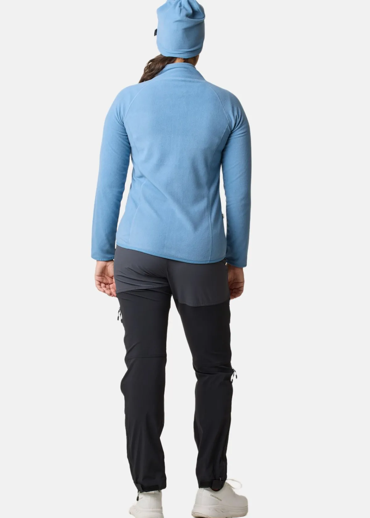Swedemount Geilo Fleece Full Zip II W