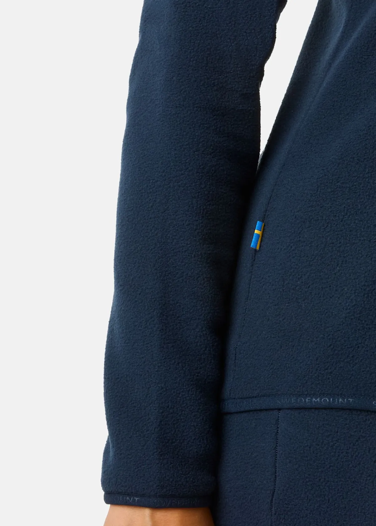 Swedemount Geilo Fleece Full Zip II W