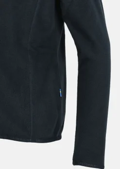 Barn Swedemount Geilo Fleece Fullzip II JR