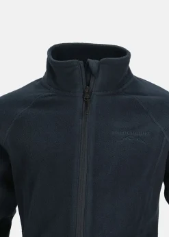 Barn Swedemount Geilo Fleece Fullzip II JR