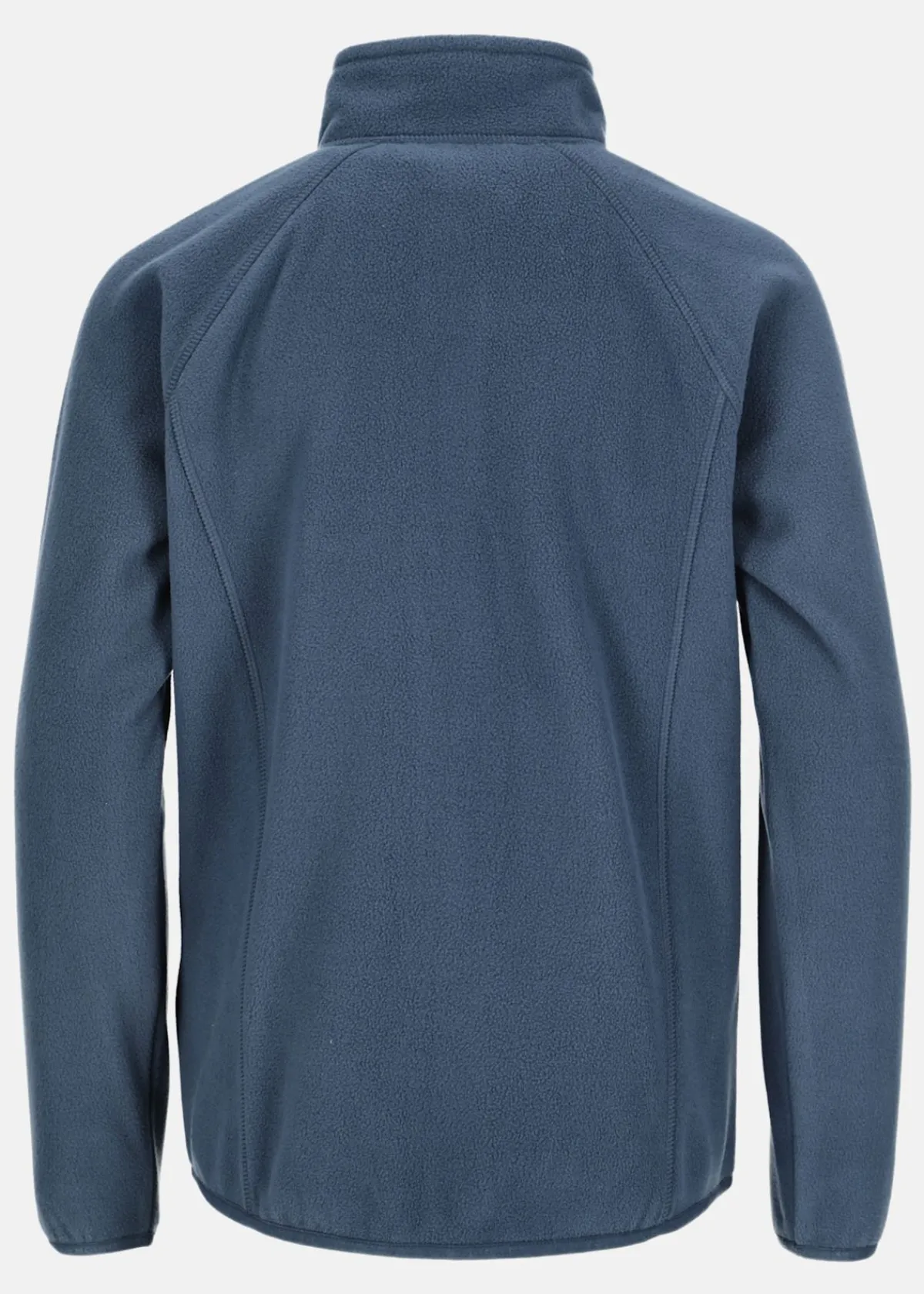 Barn Swedemount Geilo Fleece Fullzip II JR