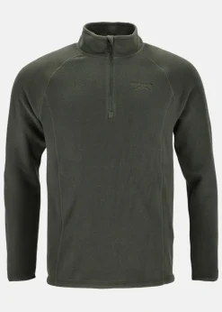 Swedemount Geilo Fleece Halfzip II