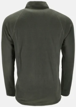 Swedemount Geilo Fleece Halfzip II