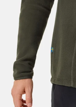 Swedemount Geilo Fleece Halfzip II