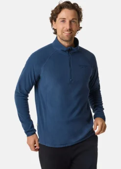 Swedemount Geilo Fleece Halfzip II