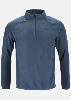 Swedemount Geilo Fleece Halfzip II