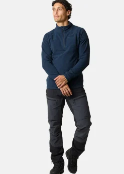 Swedemount Geilo Fleece Halfzip II