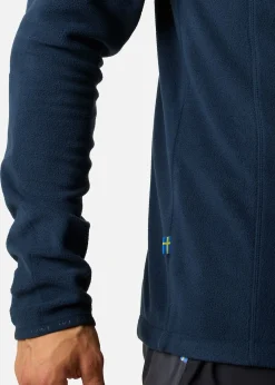 Swedemount Geilo Fleece Halfzip II