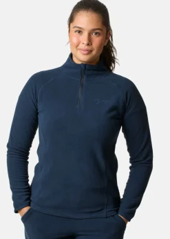 Swedemount Geilo Fleece Halfzip II W