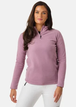 Swedemount Geilo Fleece Halfzip II W