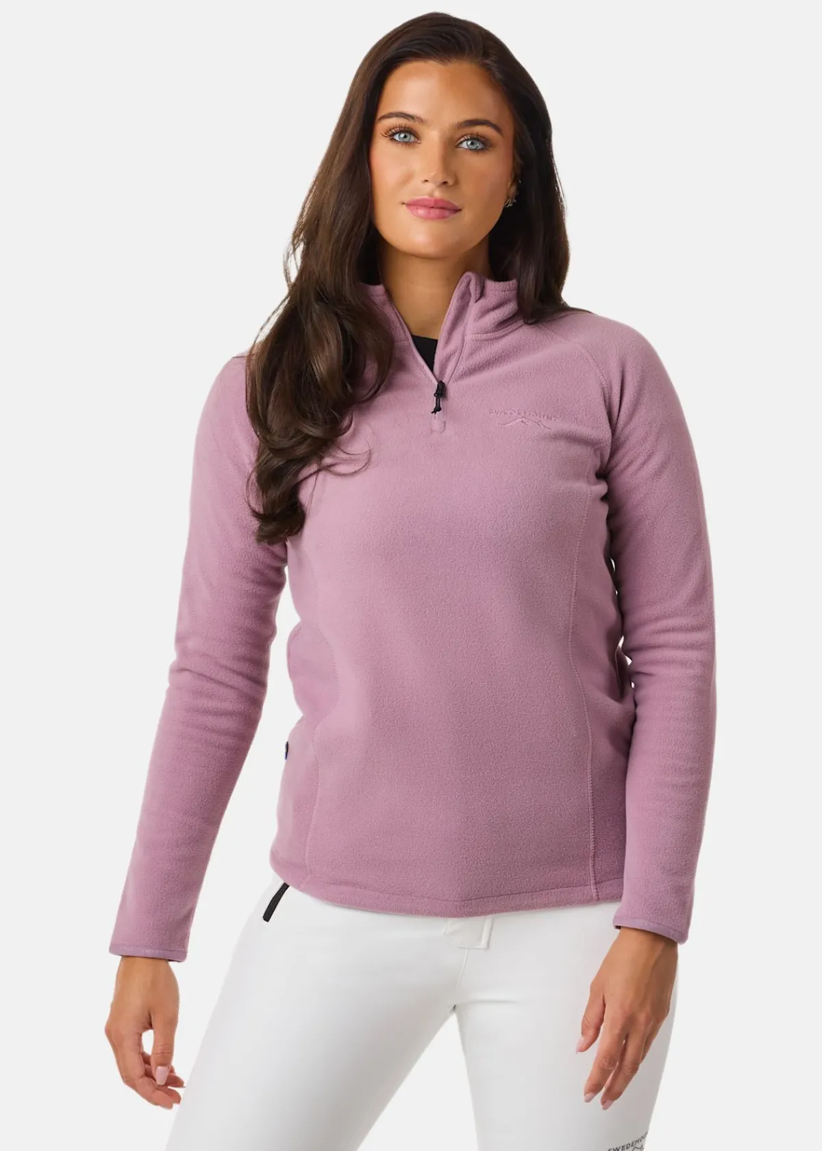 Swedemount Geilo Fleece Halfzip II W
