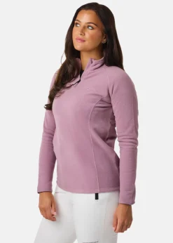 Swedemount Geilo Fleece Halfzip II W