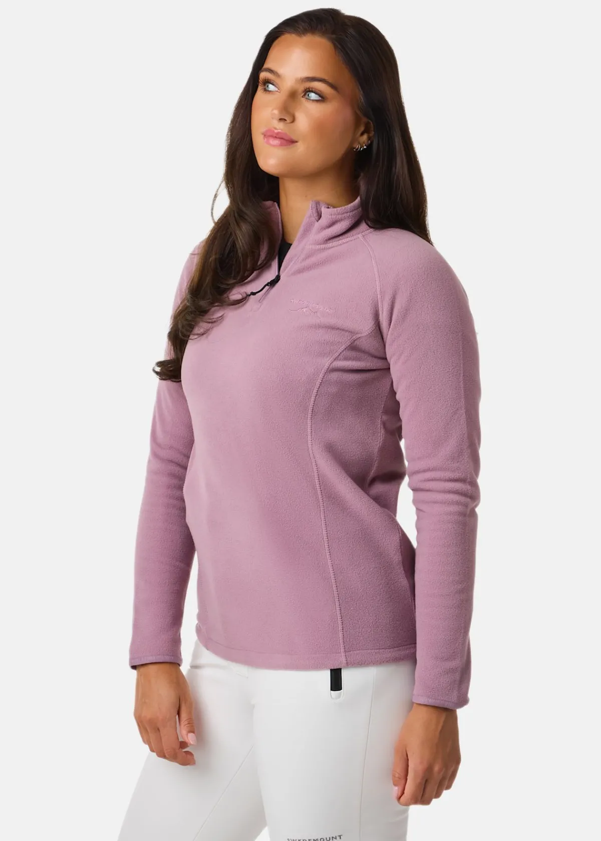 Swedemount Geilo Fleece Halfzip II W