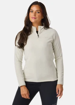 Swedemount Geilo Fleece Halfzip II W