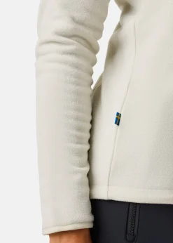 Swedemount Geilo Fleece Halfzip II W