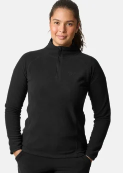 Swedemount Geilo Fleece Halfzip II W