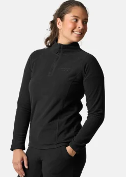 Swedemount Geilo Fleece Halfzip II W