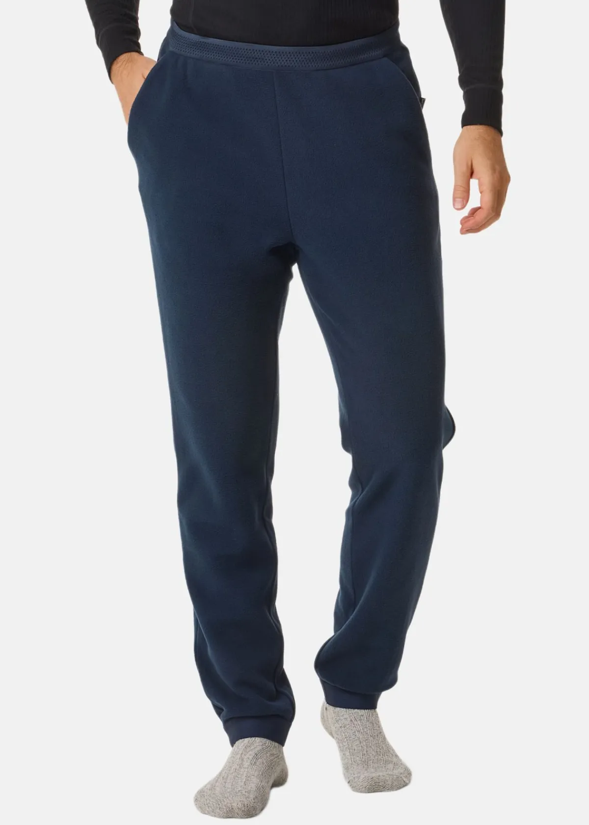 Swedemount Geilo Fleece Pants II