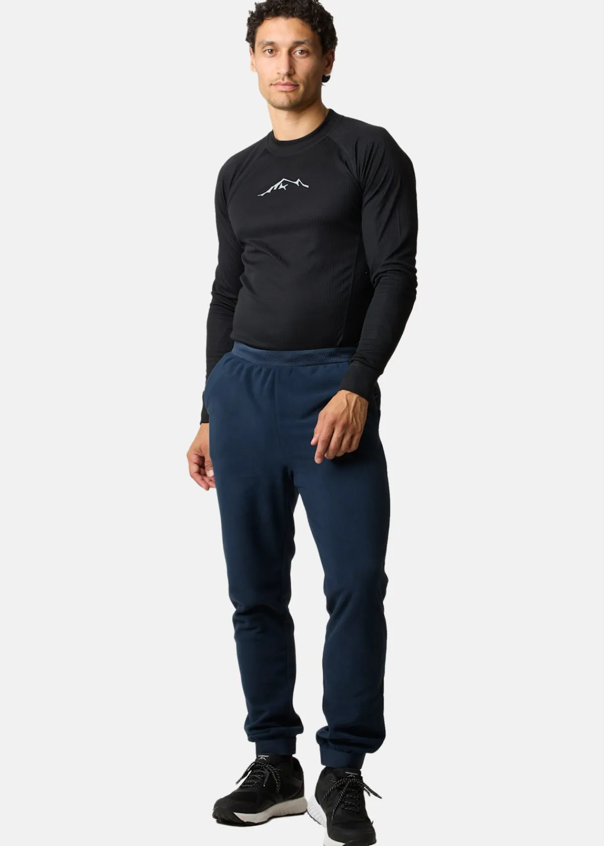 Swedemount Geilo Fleece Pants II