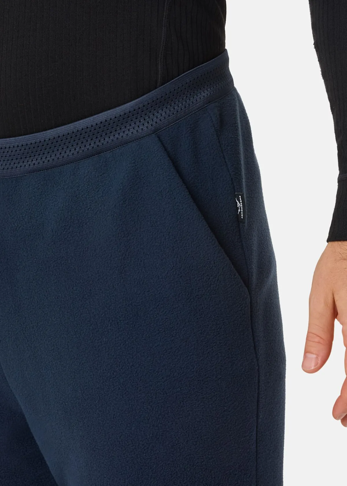 Swedemount Geilo Fleece Pants II