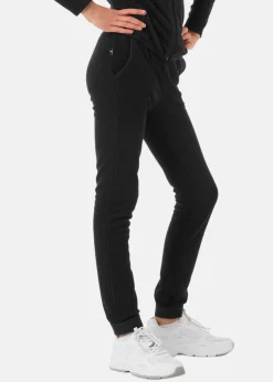 Barn Swedemount Geilo Fleece Pants II JR