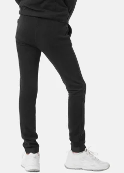 Barn Swedemount Geilo Fleece Pants II JR