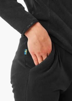 Barn Swedemount Geilo Fleece Pants II JR