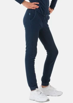 Barn Swedemount Geilo Fleece Pants II JR