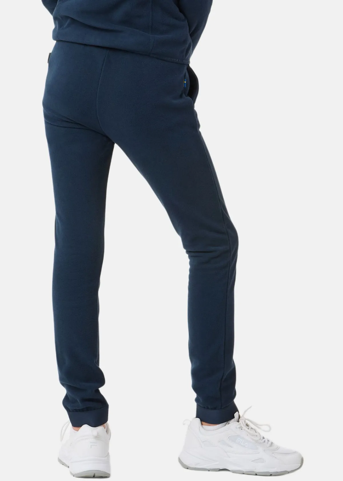 Barn Swedemount Geilo Fleece Pants II JR
