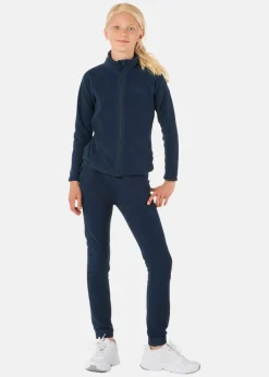 Barn Swedemount Geilo Fleece Pants II JR