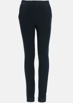 Barn Swedemount Geilo Fleece Pants II JR