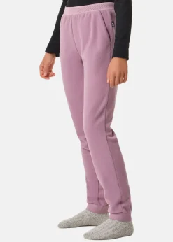Barn Swedemount Geilo Fleece Pants II JR