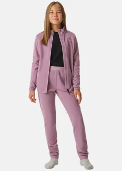 Barn Swedemount Geilo Fleece Pants II JR