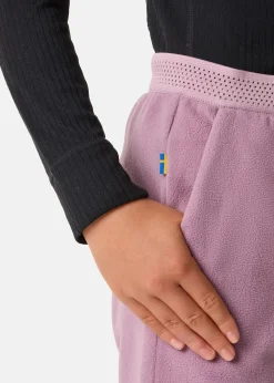 Barn Swedemount Geilo Fleece Pants II JR