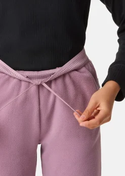 Barn Swedemount Geilo Fleece Pants II JR
