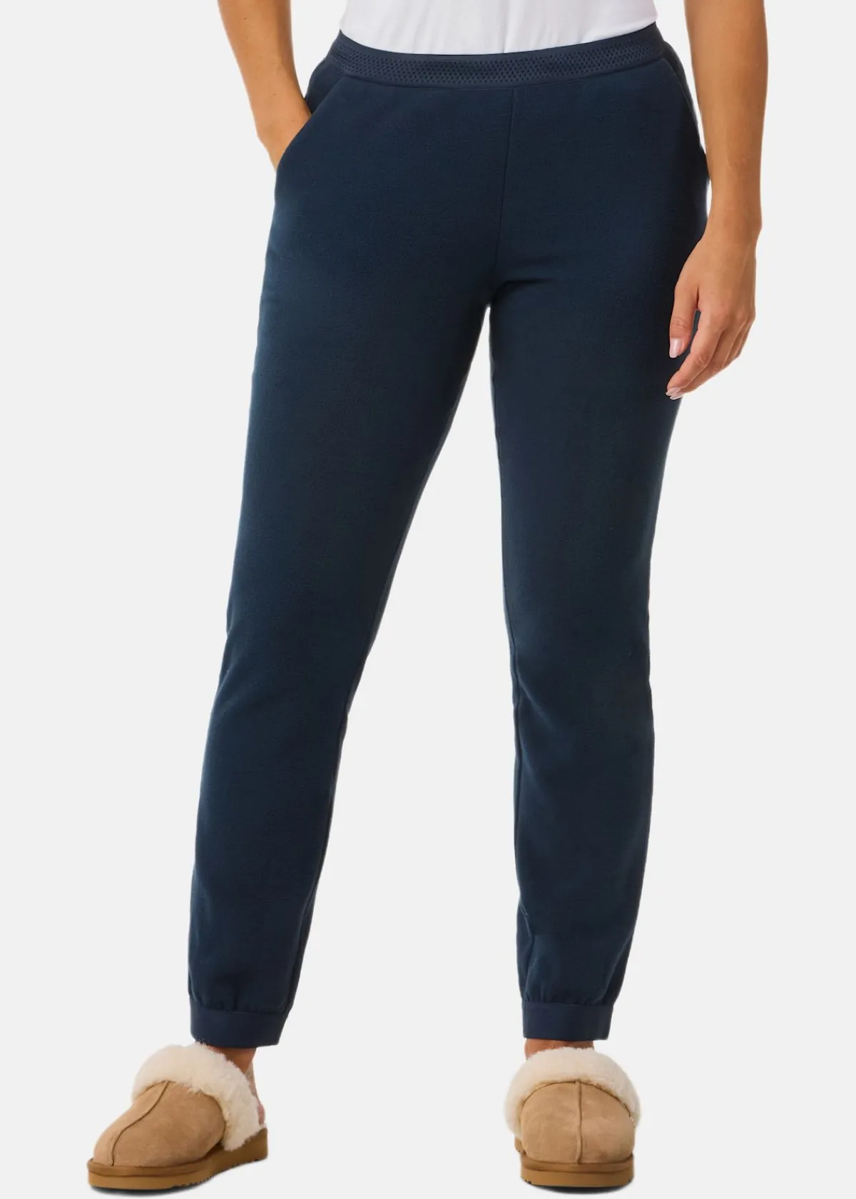 Swedemount Geilo Fleece Pants II W