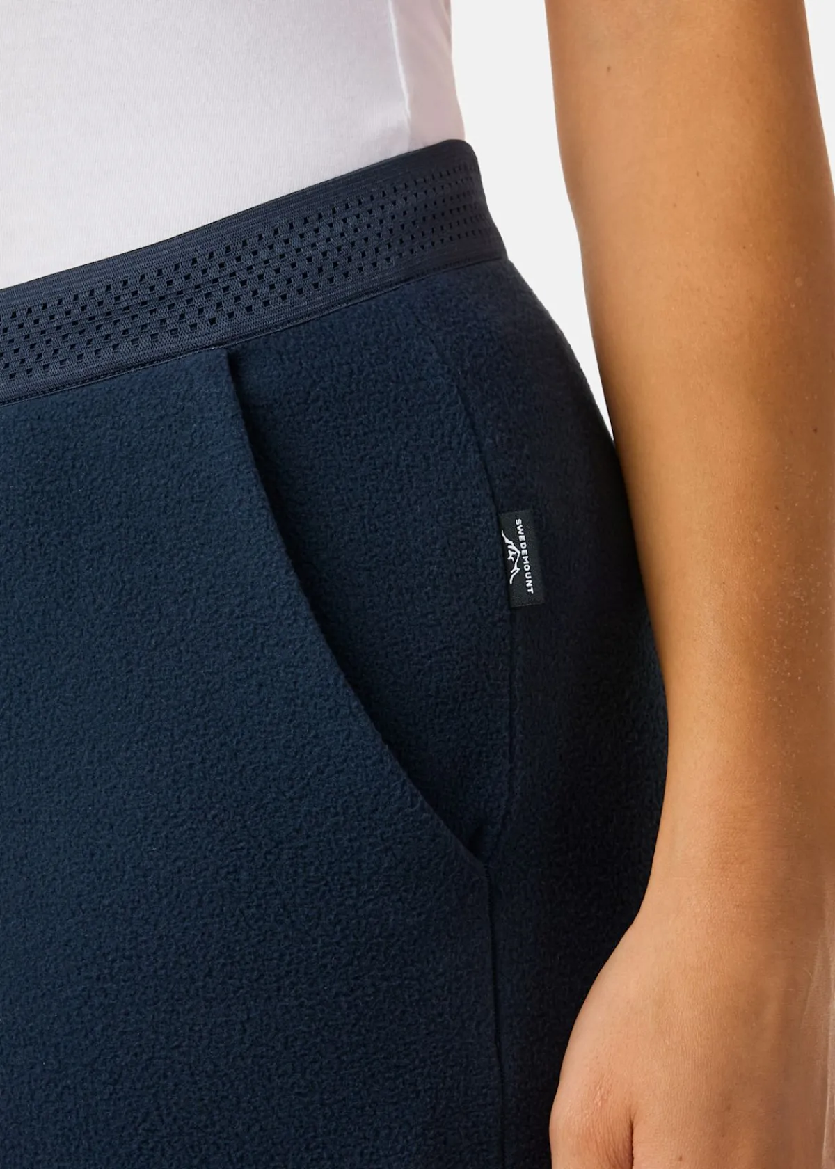 Swedemount Geilo Fleece Pants II W