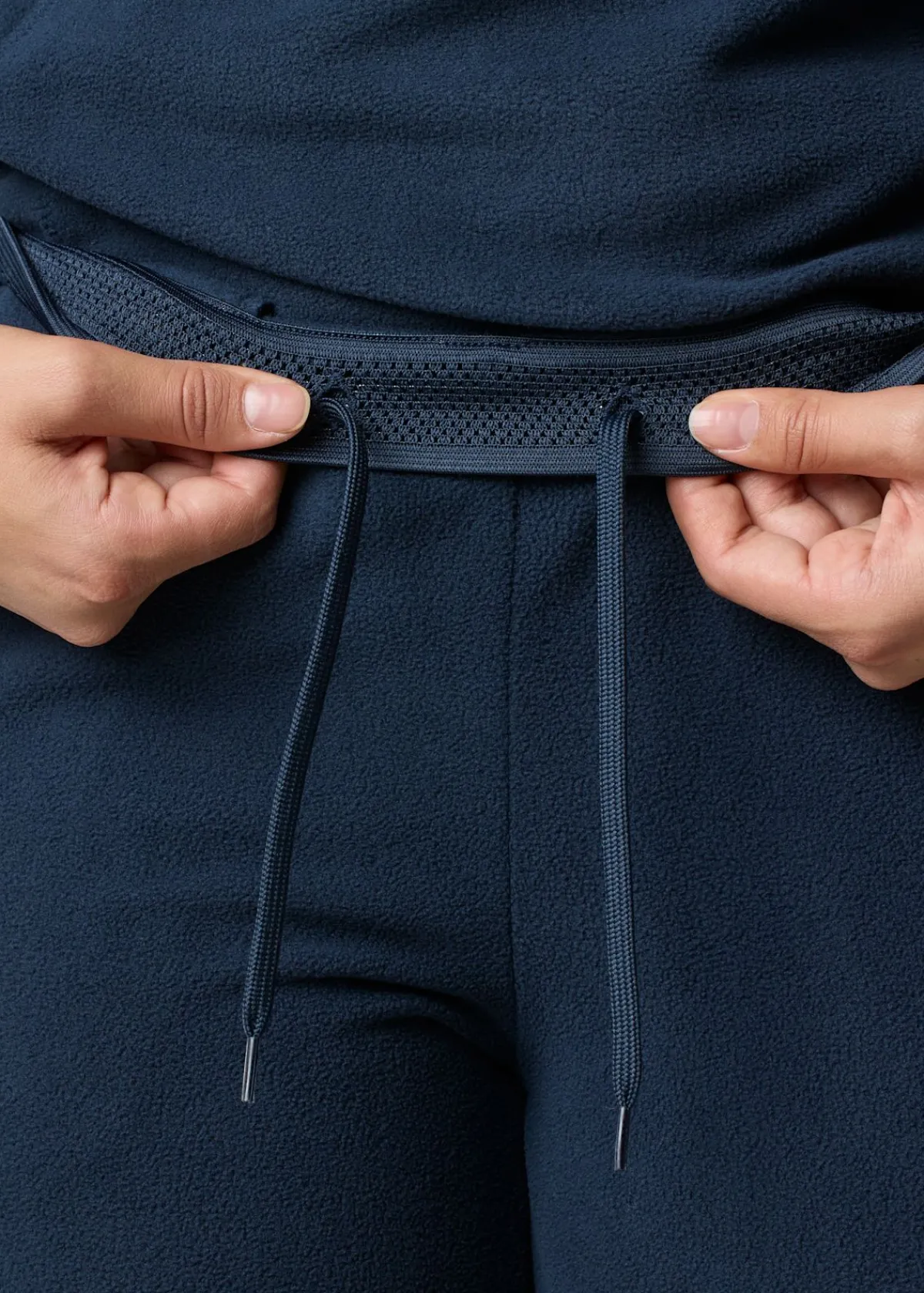 Swedemount Geilo Fleece Pants II W