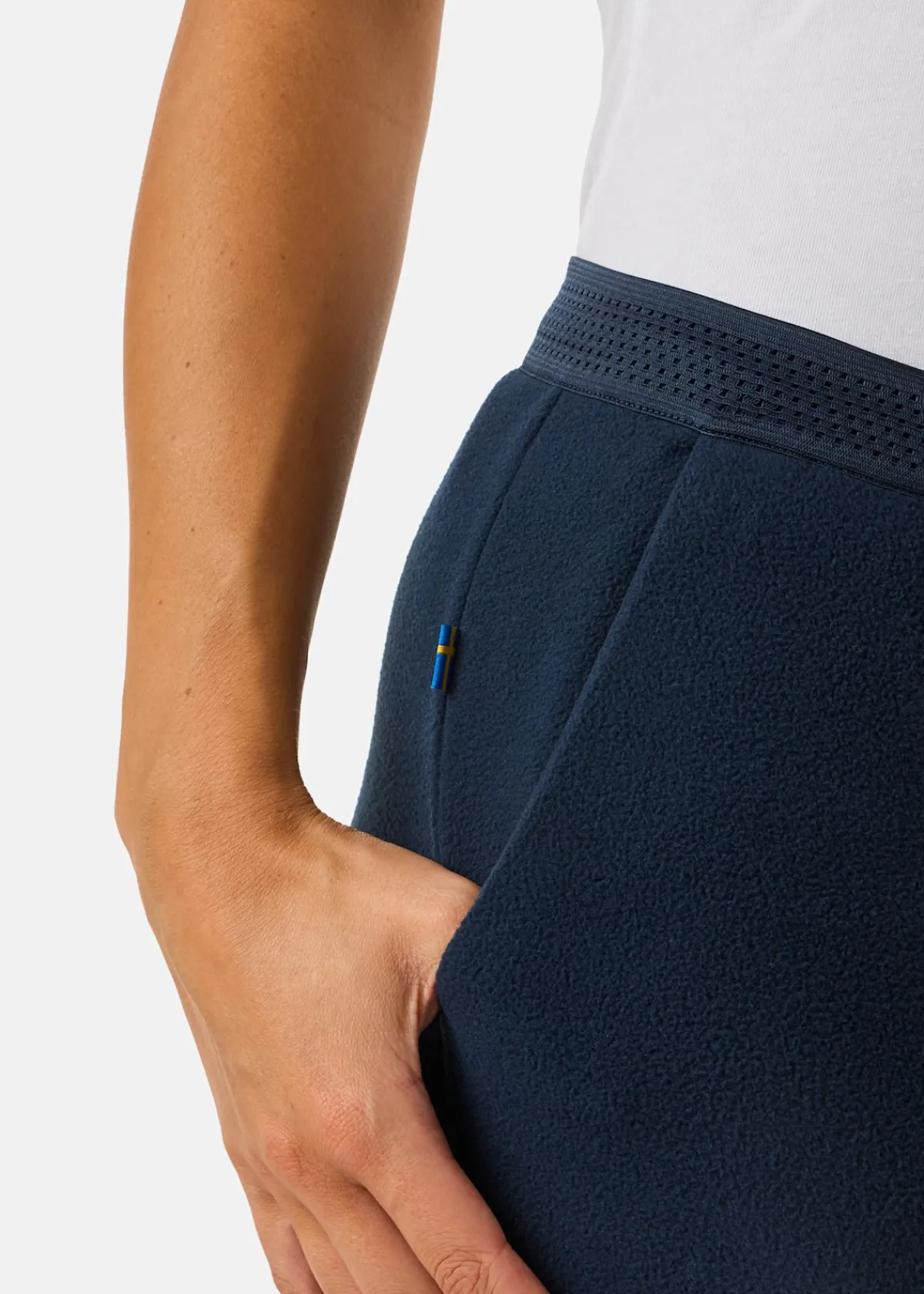 Swedemount Geilo Fleece Pants II W
