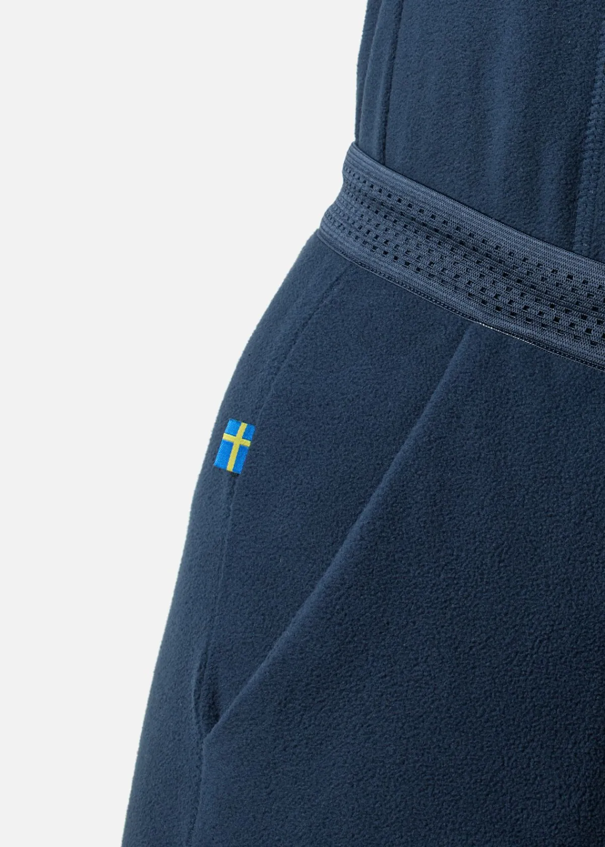 Swedemount Geilo Fleece Pants II W