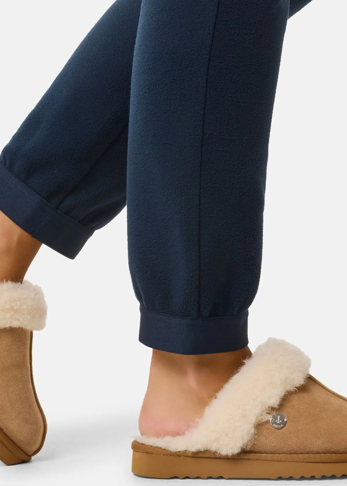 Swedemount Geilo Fleece Pants II W