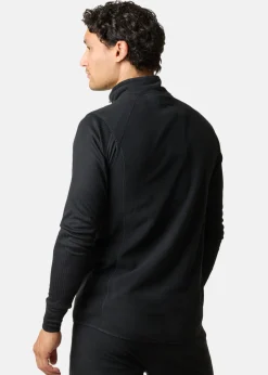 Swedemount Geilo Fleece Vest II