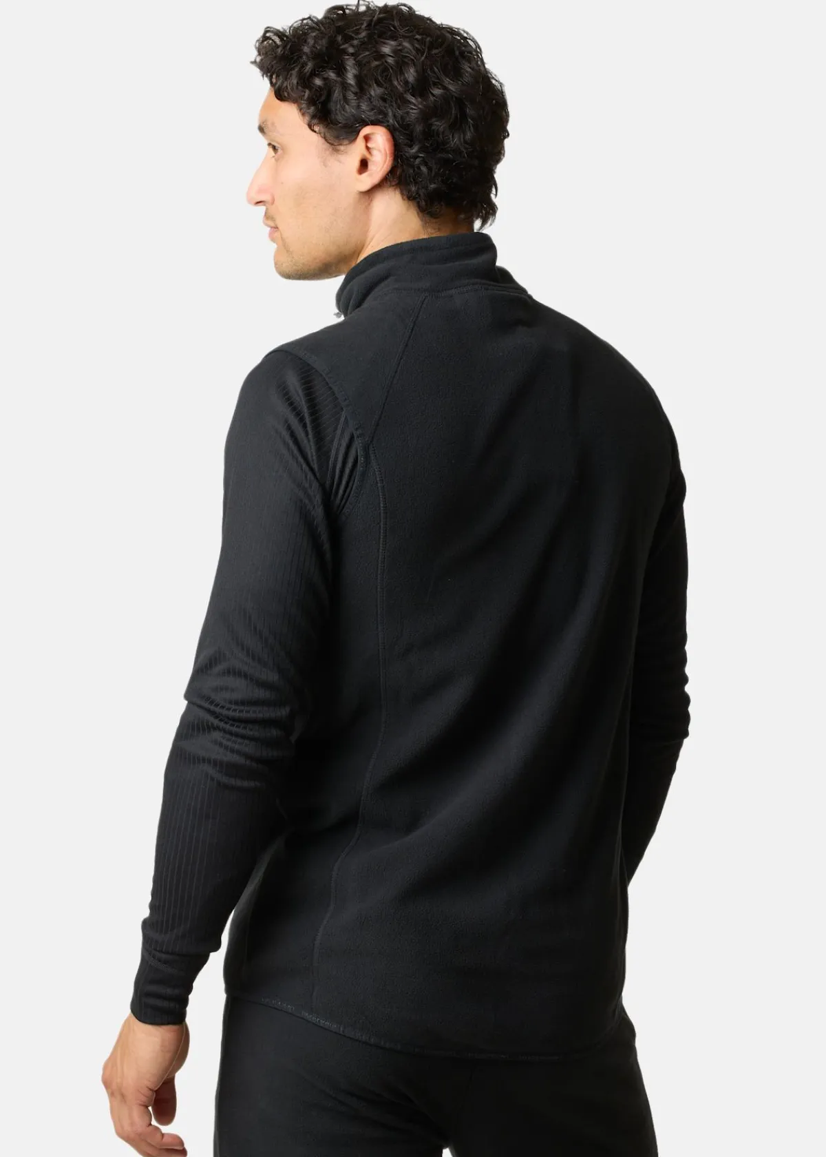Swedemount Geilo Fleece Vest II